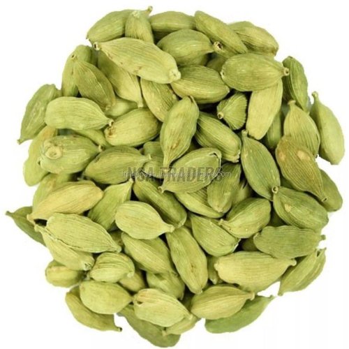 green cardamom