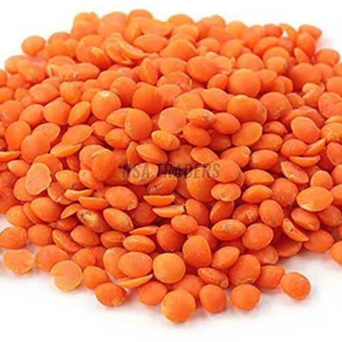 Red Masoor Dal