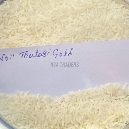 Thulasi Ponni Rice