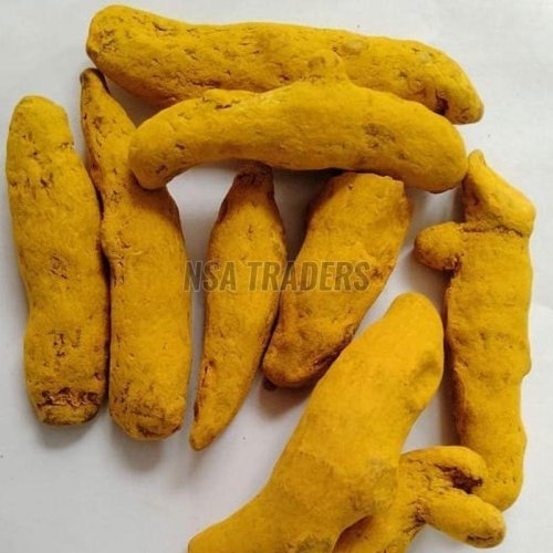 turmeric finger