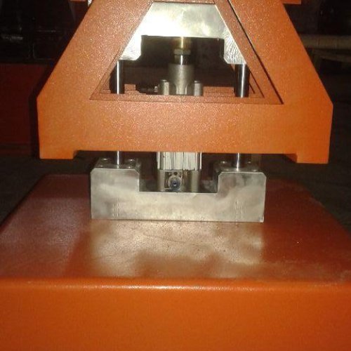 Automatic Valve Testing Machine