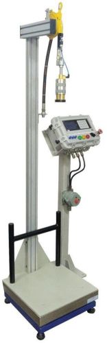 LPG Filling Machine