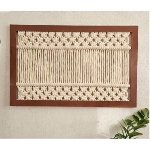 Handmade Decorative Wall Hanging