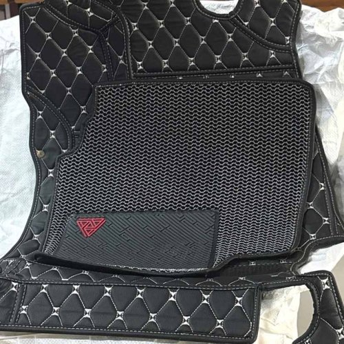 7D Premium Car Mat