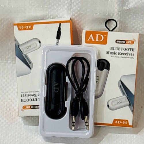 AD Bluetooth Music Receiver