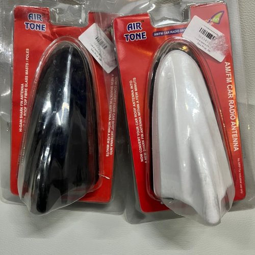 Air Tone Car Radio Antenna