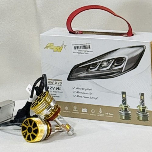 Aw Car LED Headlight