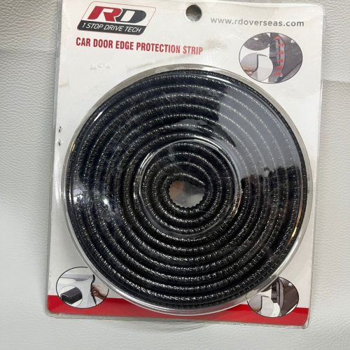 Car Door Edge Protection Strip