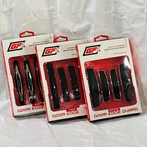 Gfx Car Door Edge Guard