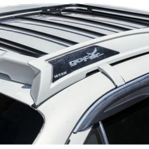 Go Far Car Carrier