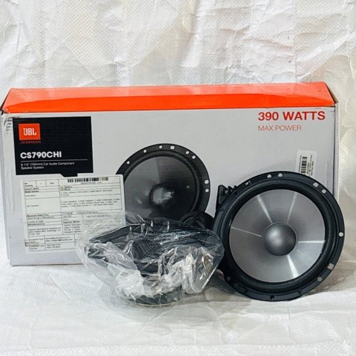 JBL Car Speaker