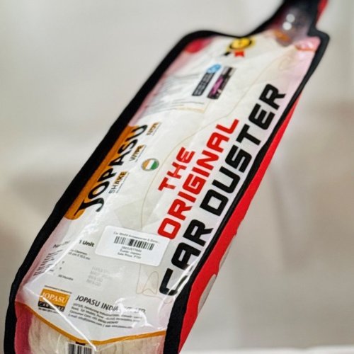 Jopasu Premium Car Duster