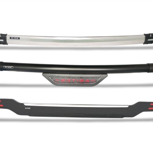 Mtek Rear Guard