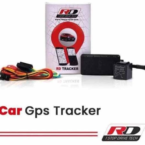 Rd Car GPS Tracker