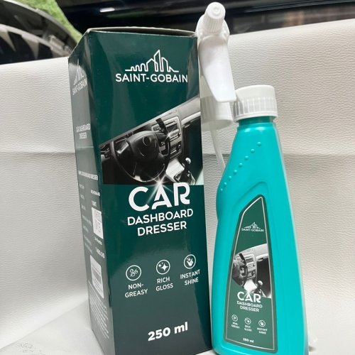 Saint Gobain CA Dashboard Cleaner