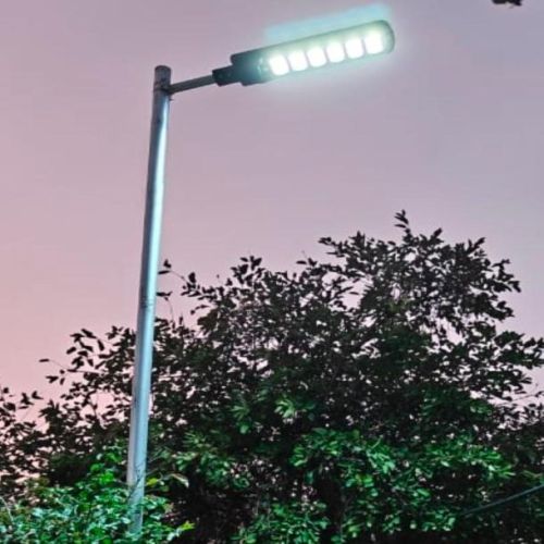 160w All In One Solar Street Light