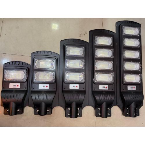 20w -120w All In One Street Light