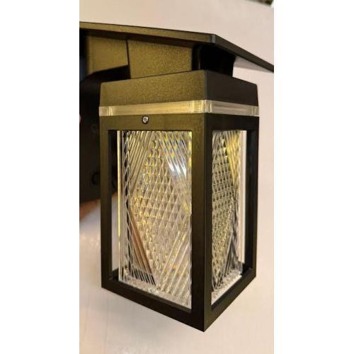 Solar Wall Lamp