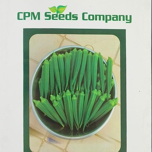 Bhindi Seeds