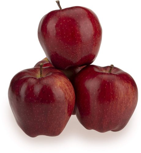 A Grade Fresh Red Apple