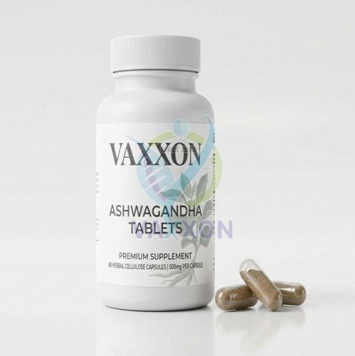Ashwagandha Tablets