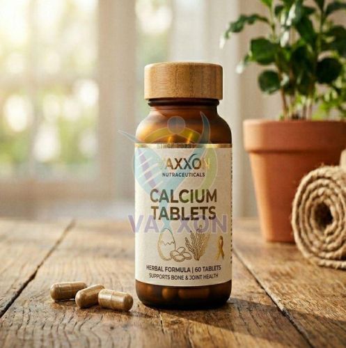 Calcium Tablet