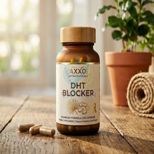 Dht Blocker Capsule