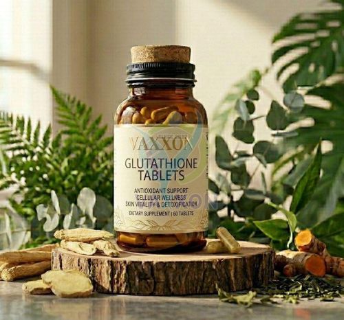 Glutathione Tablet