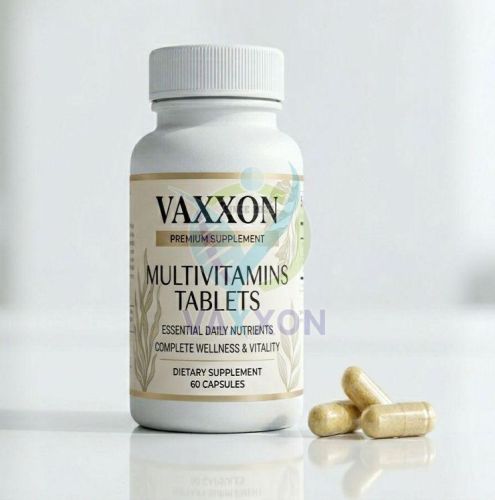 Multivitamin Tablets