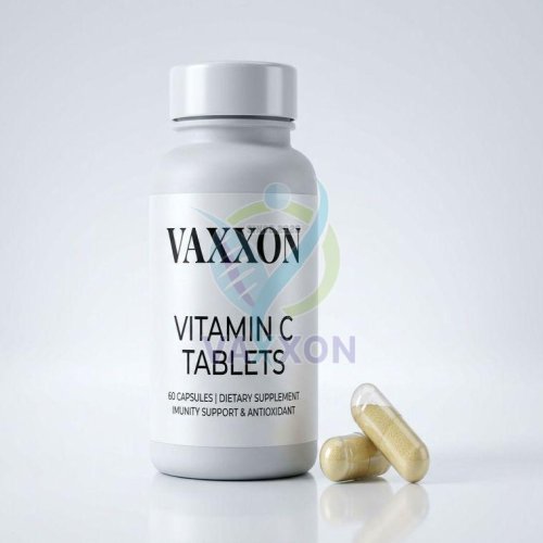 Vitamin C Tablets
