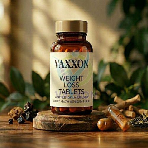 Weight Loss Capsules