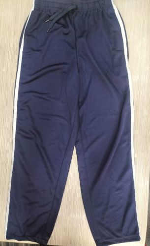 School Track Pant