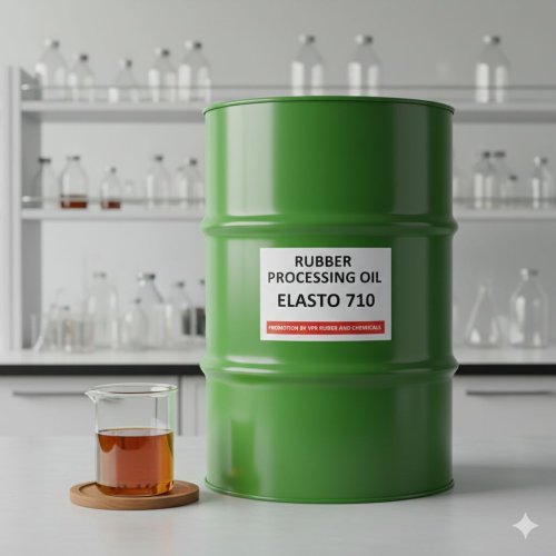 Elasto 710 Rubber Processing Oil