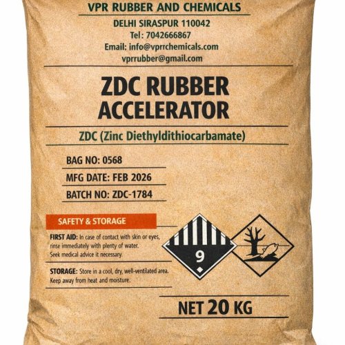 ZDC Rubber Chemical