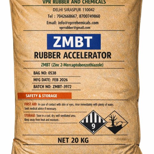 ZMBT Rubber Chemical