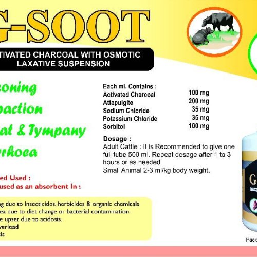 G-SOOT