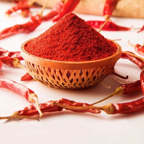 Mundur Red Chilli Powder