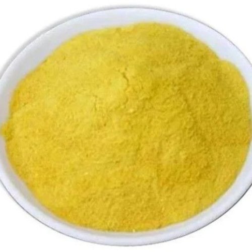 Poly Aluminium Chloride Powder