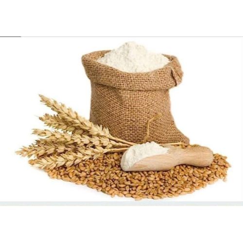 Natural Whole Wheat Flour