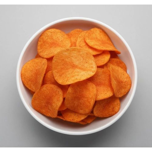 Peri Peri Flavored Potato Chips