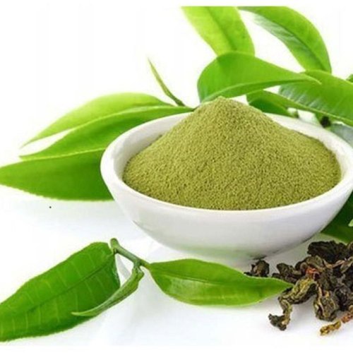 Green Tea Extract
