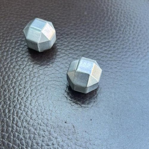 Sintered Pre Shortening Insert Sintered Pre Shortening Insert