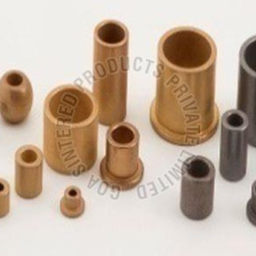 Sintered Metal Powder Bush