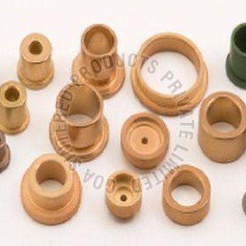 Sintered Bronze Bush