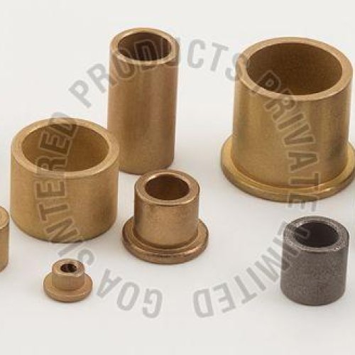 Sintered Bush