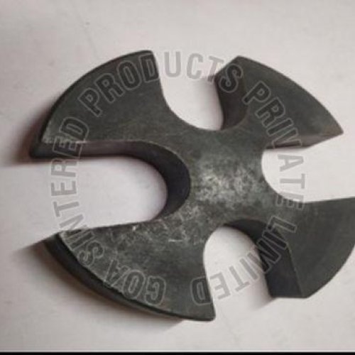 Sintered Coupling