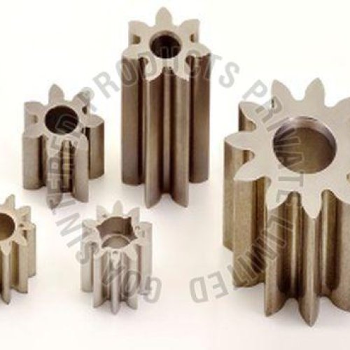 Sintered Gear