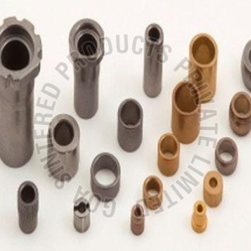 Sintered Iron Bush