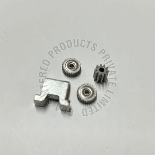 Sintered Miniature Gear