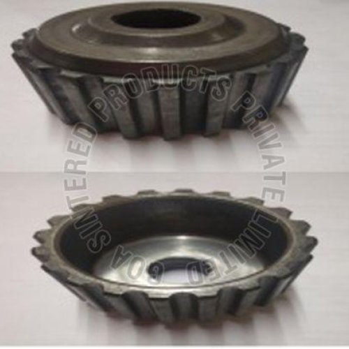 Sintered Pulley